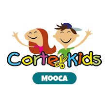 Corte Kids Logo